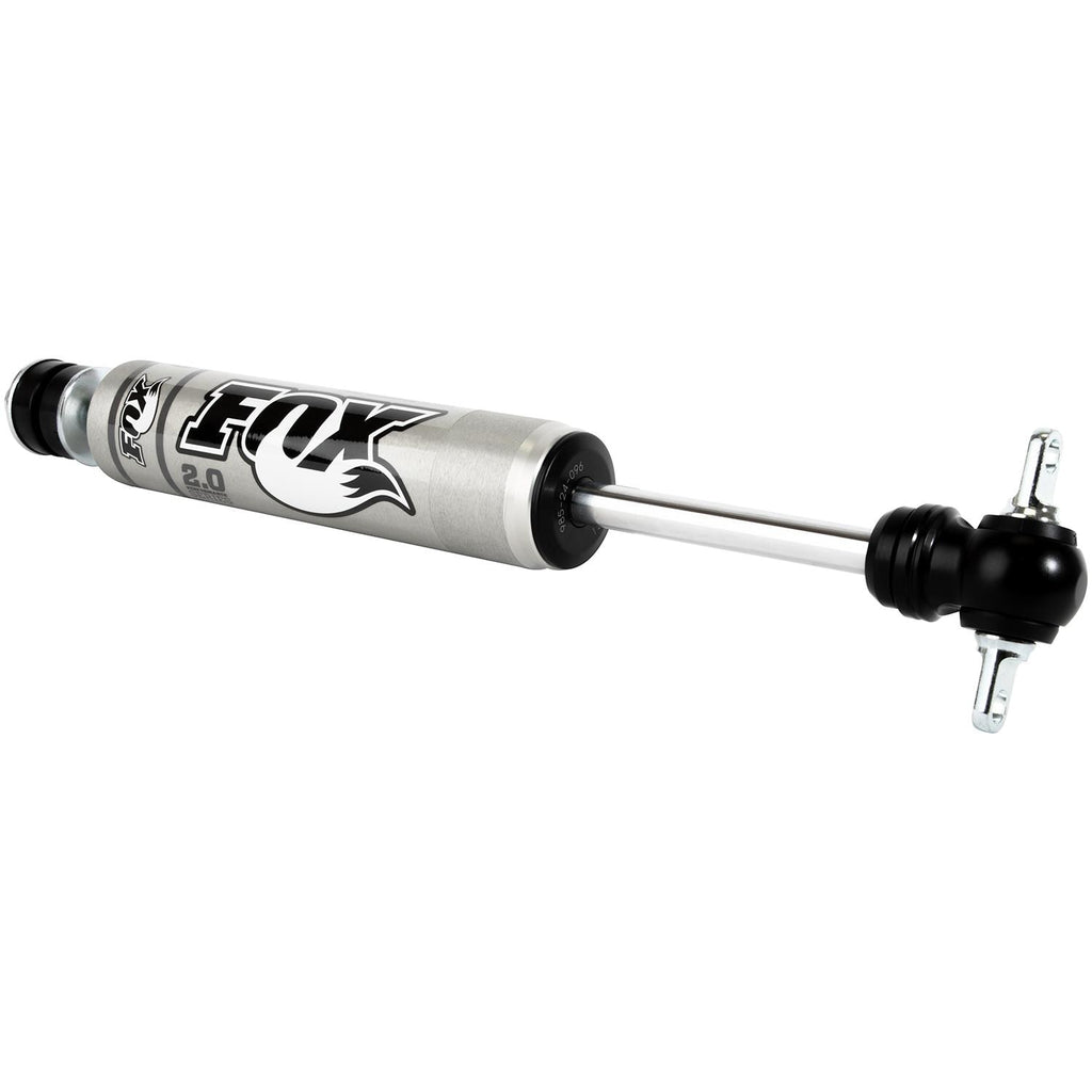 FOX Offroad Shocks Performance Series 2.0 Smooth Body IFP Shock 985-24-096