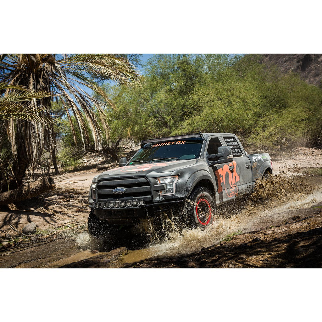 FOX Offroad Shocks Performance Series 2.0 Smooth Body Reservoir Shock 985-24-101