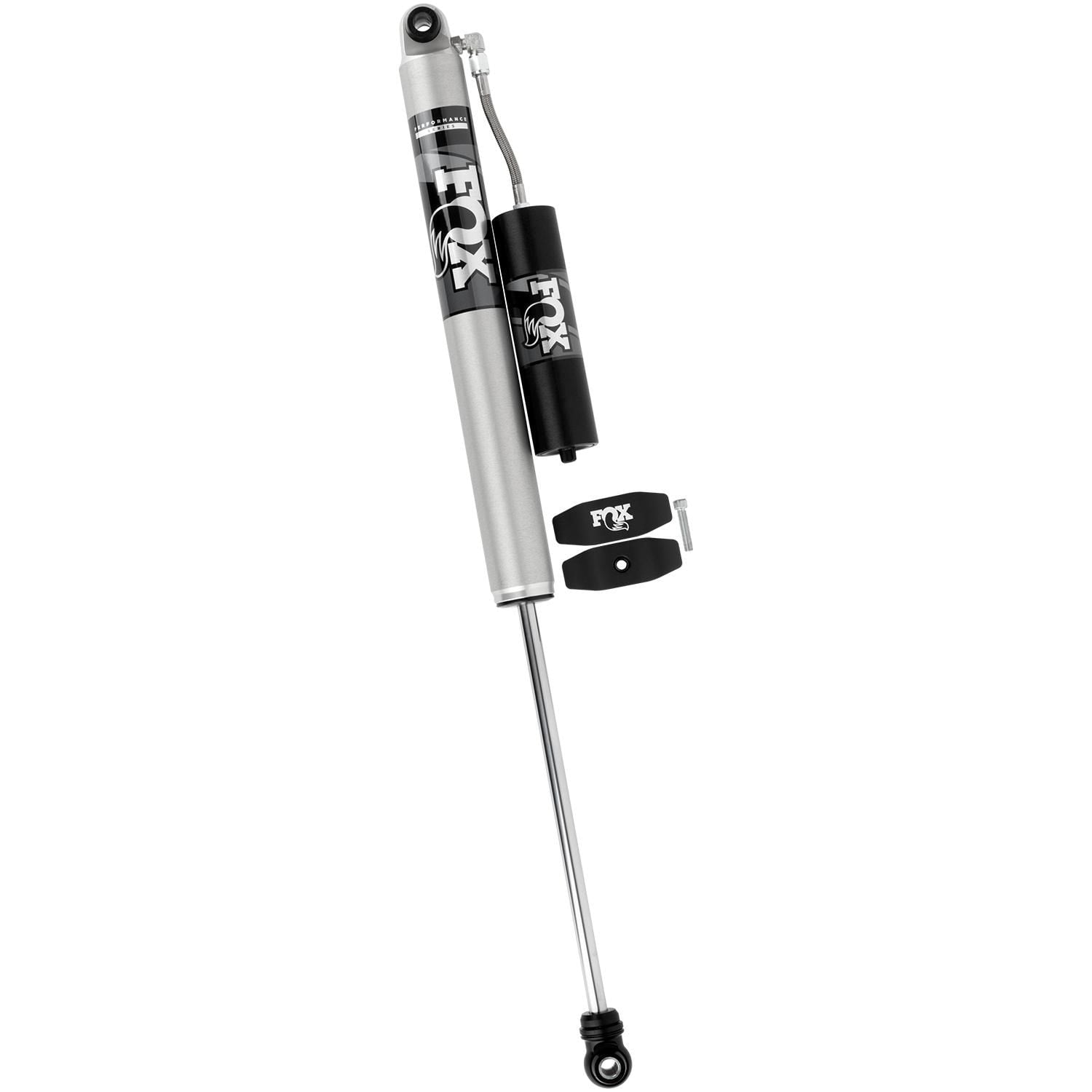 FOX Offroad Shocks Performance Series 2.0 Smooth Body Reservoir Shock 985-24-150