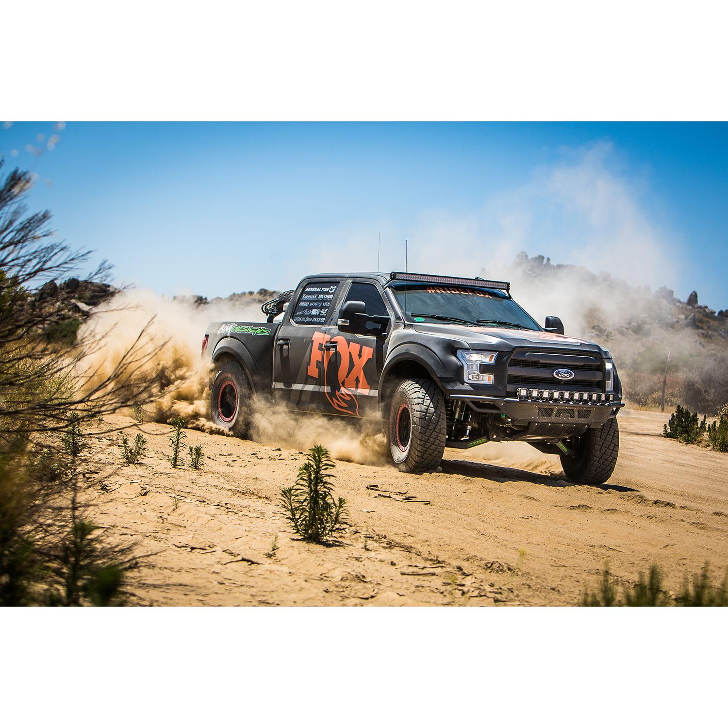 FOX Offroad Shocks Performance Series 2.0 Smooth Body IFP Shock 985-24-151