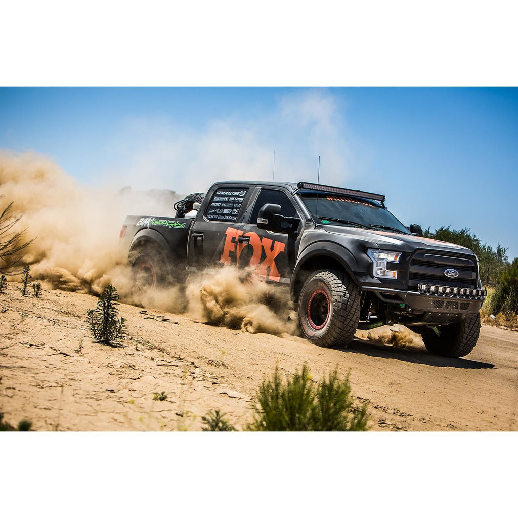 FOX Offroad Shocks Performance Series 2.0 Smooth Body IFP Shock 985-24-152