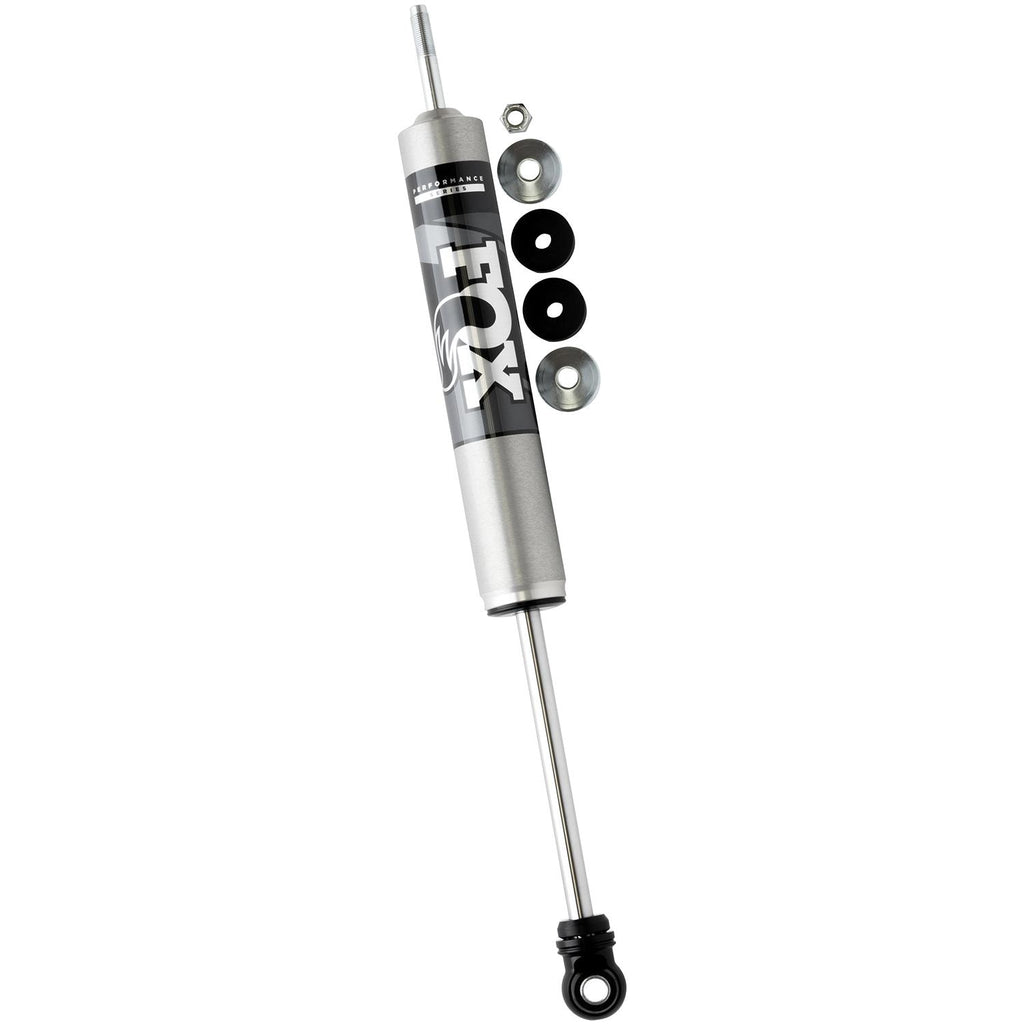 FOX Offroad Shocks Performance Series 2.0 Smooth Body IFP Shock 985-24-154