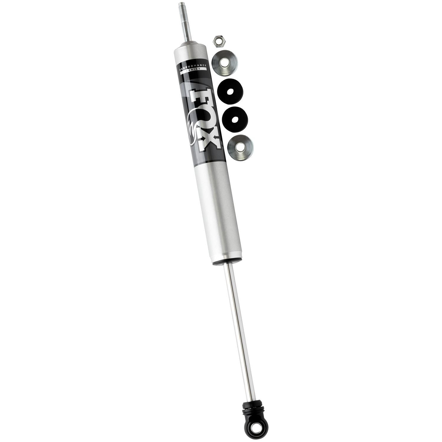 FOX Offroad Shocks Performance Series 2.0 Smooth Body IFP Shock 985-24-156
