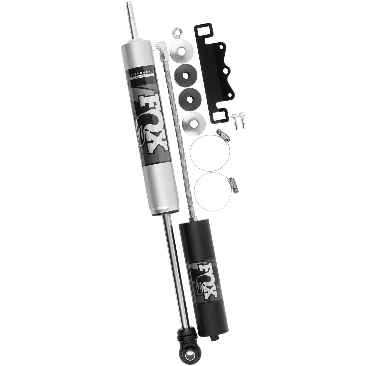 FOX Offroad Shocks Performance Series 2.0 Smooth Body Reservoir Shock 985-24-161