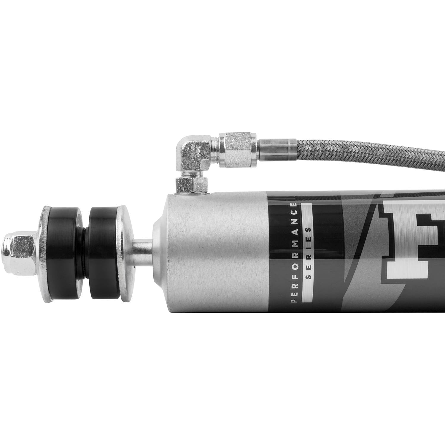FOX Offroad Shocks Performance Series 2.0 Smooth Body Reservoir Shock 985-24-161