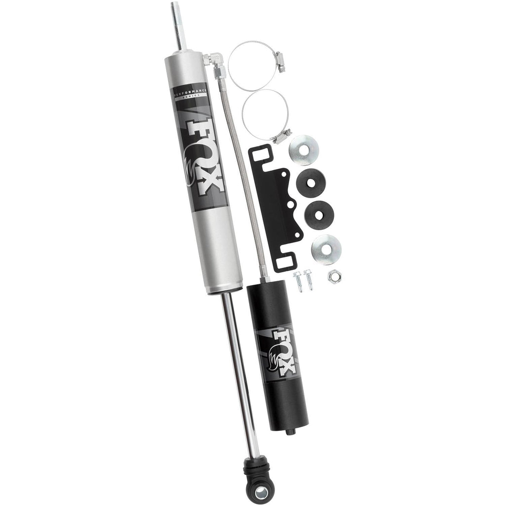 FOX Offroad Shocks Performance Series 2.0 Smooth Body Reservoir Shock 985-24-162