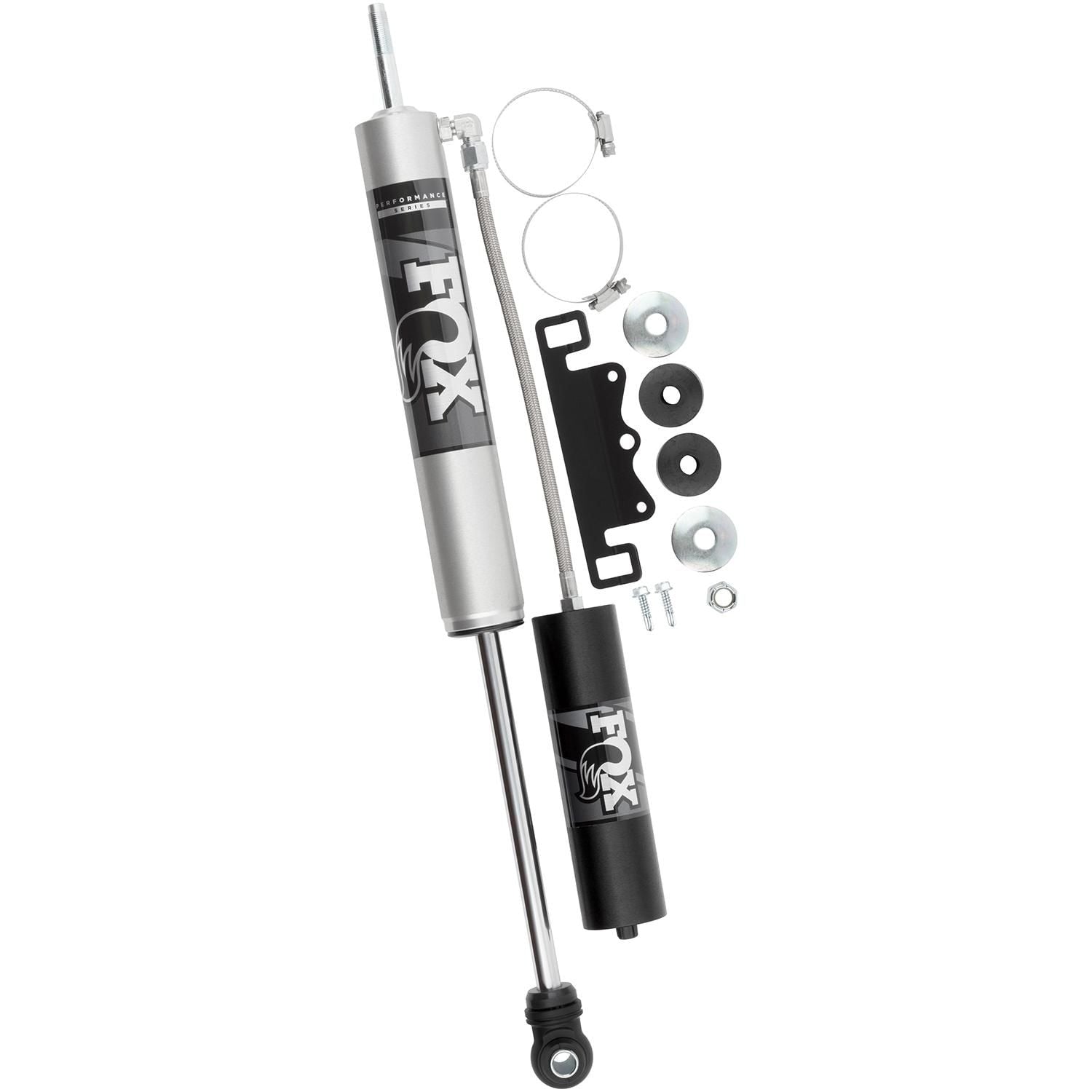 FOX Offroad Shocks Performance Series 2.0 Smooth Body Reservoir Shock 985-24-162