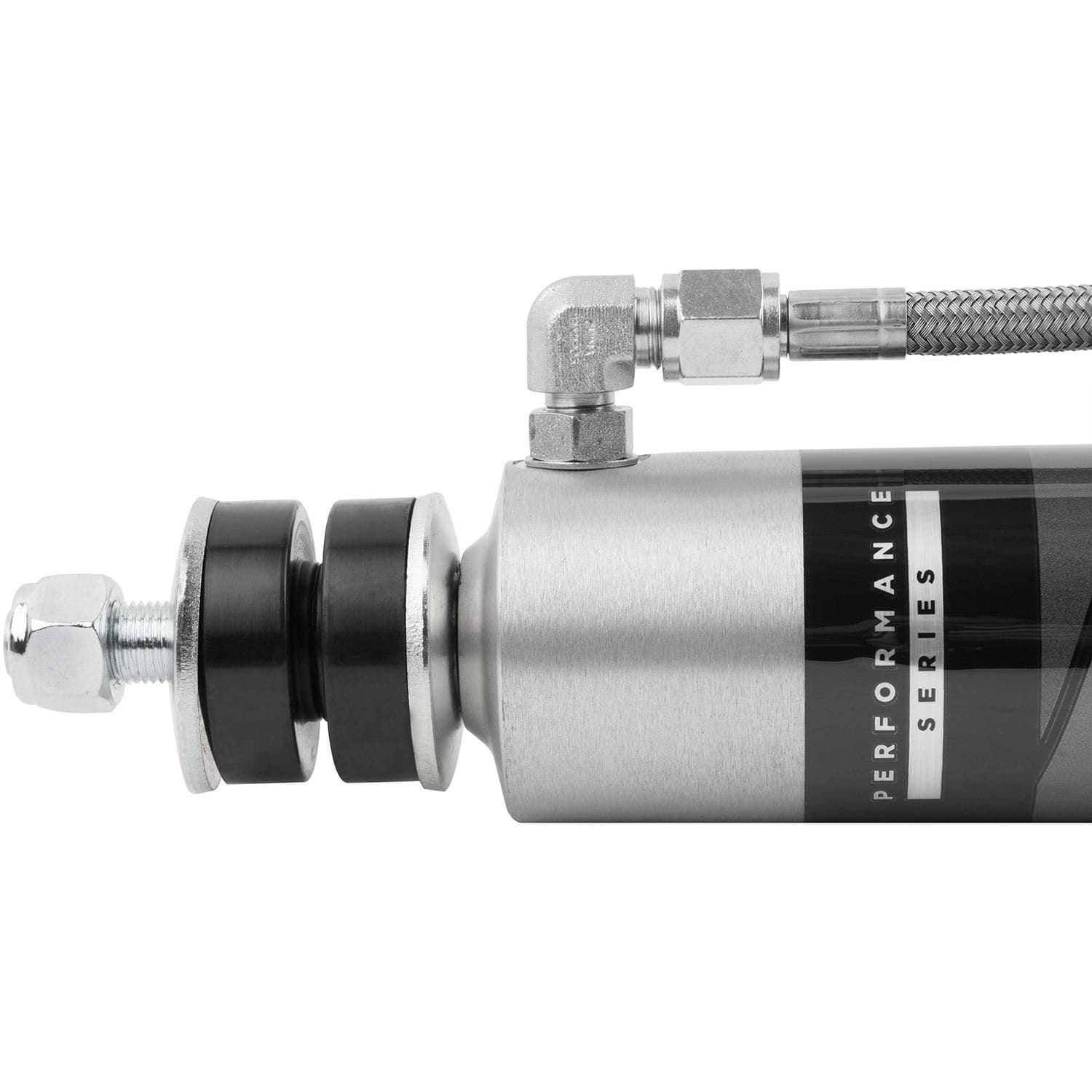 FOX Offroad Shocks Performance Series 2.0 Smooth Body Reservoir Shock 985-24-162