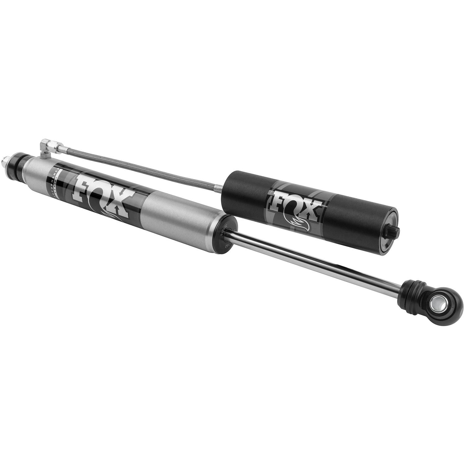 FOX Offroad Shocks Performance Series 2.0 Smooth Body Reservoir Shock 985-24-162