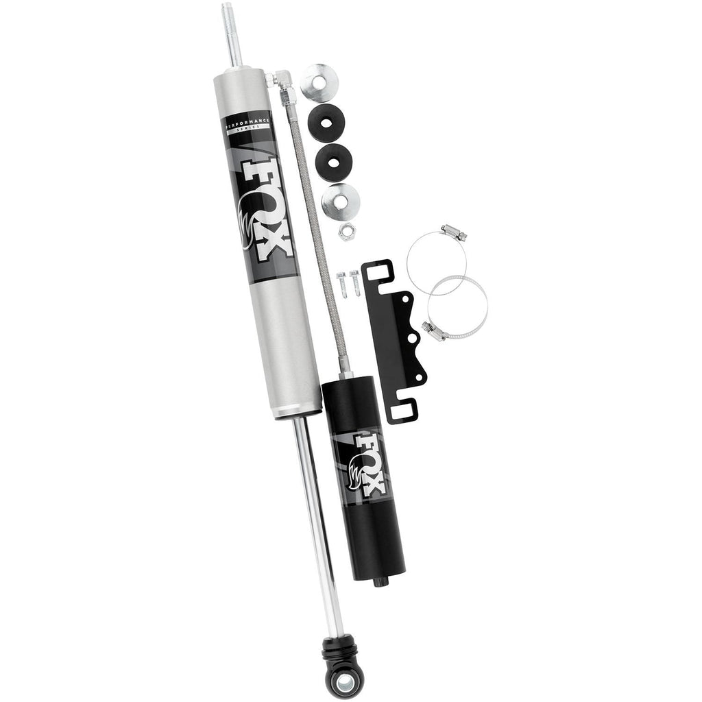 FOX Offroad Shocks Performance Series 2.0 Smooth Body Reservoir Shock 985-24-163