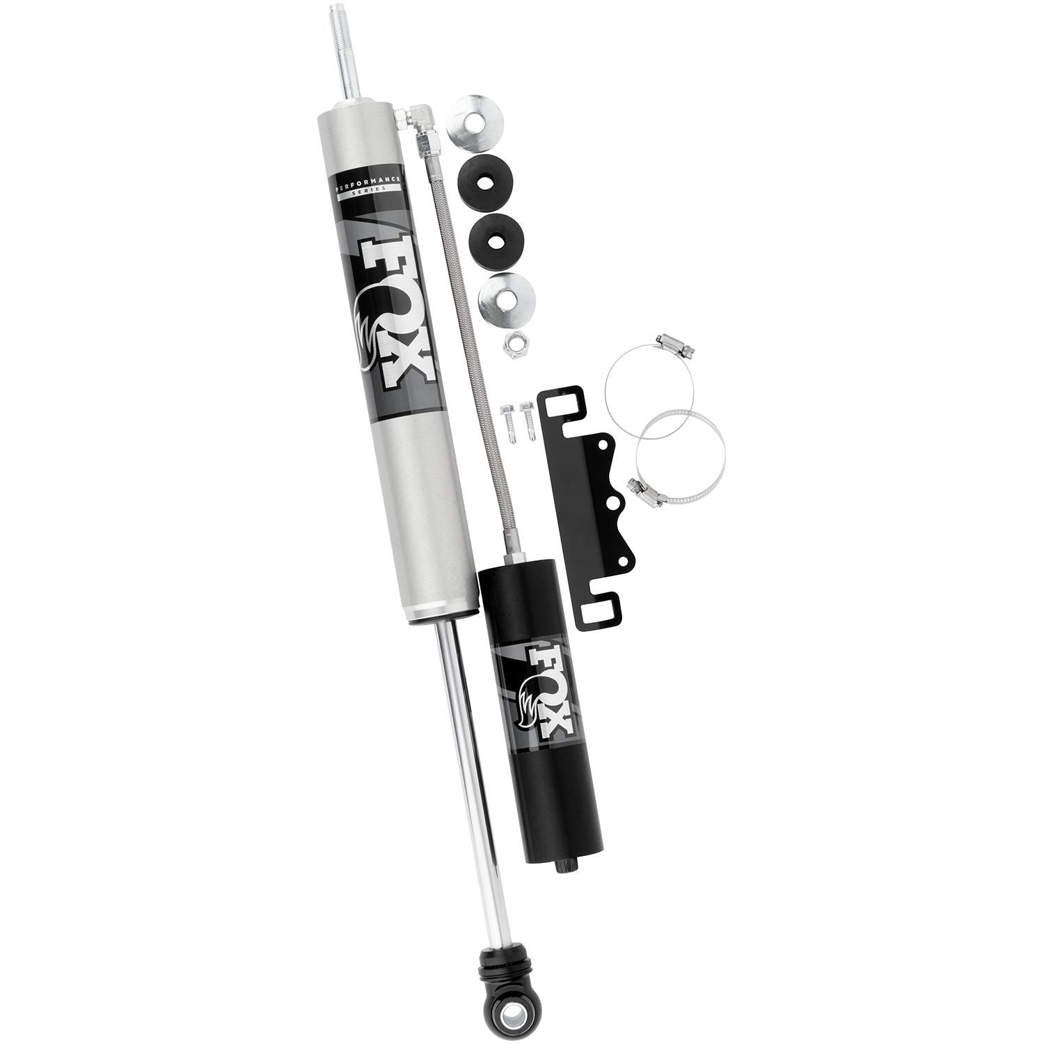 FOX Offroad Shocks Performance Series 2.0 Smooth Body Reservoir Shock 985-24-163