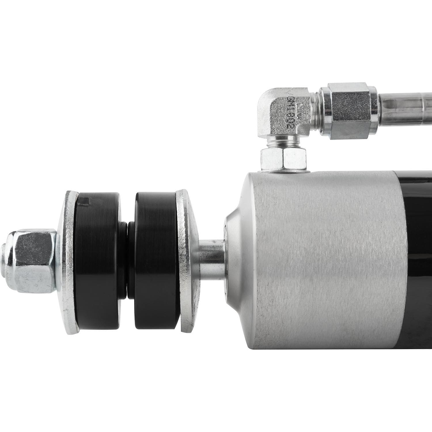FOX Offroad Shocks Performance Series 2.0 Smooth Body Reservoir Shock 985-24-163