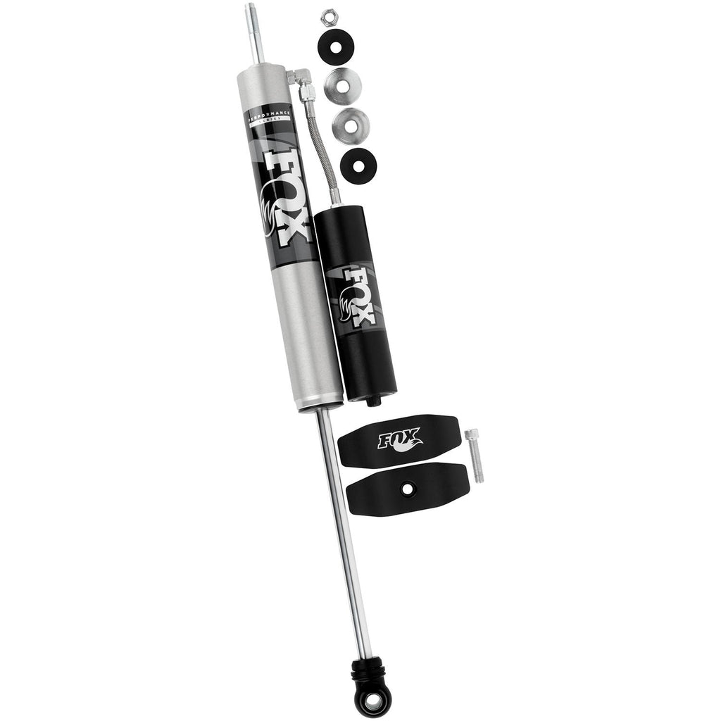 FOX Offroad Shocks Performance Series 2.0 Smooth Body Reservoir Shock 985-24-164