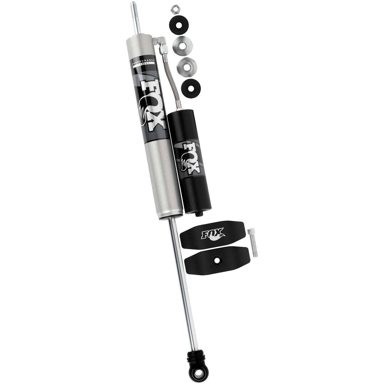 FOX Offroad Shocks Performance Series 2.0 Smooth Body Reservoir Shock 985-24-164