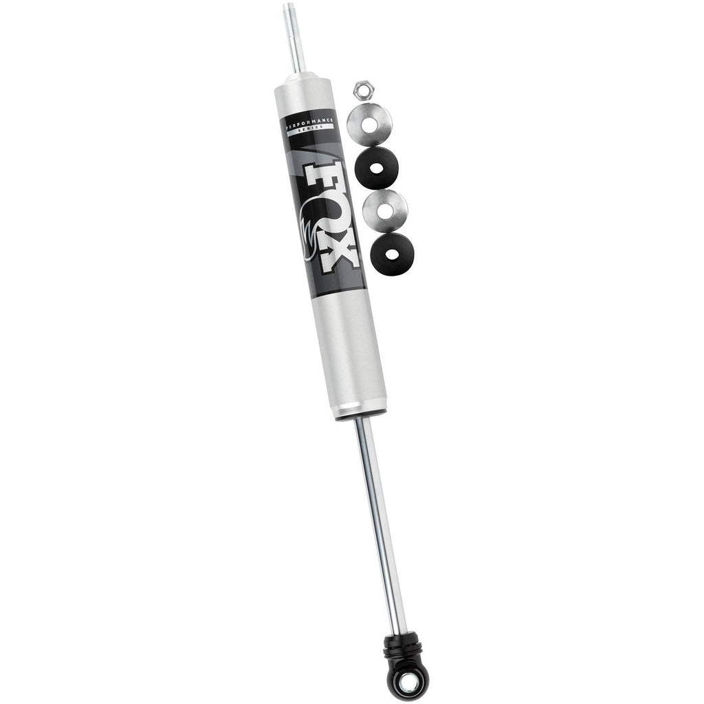 FOX Offroad Shocks Performance Series 2.0 Smooth Body IFP Shock 985-24-168
