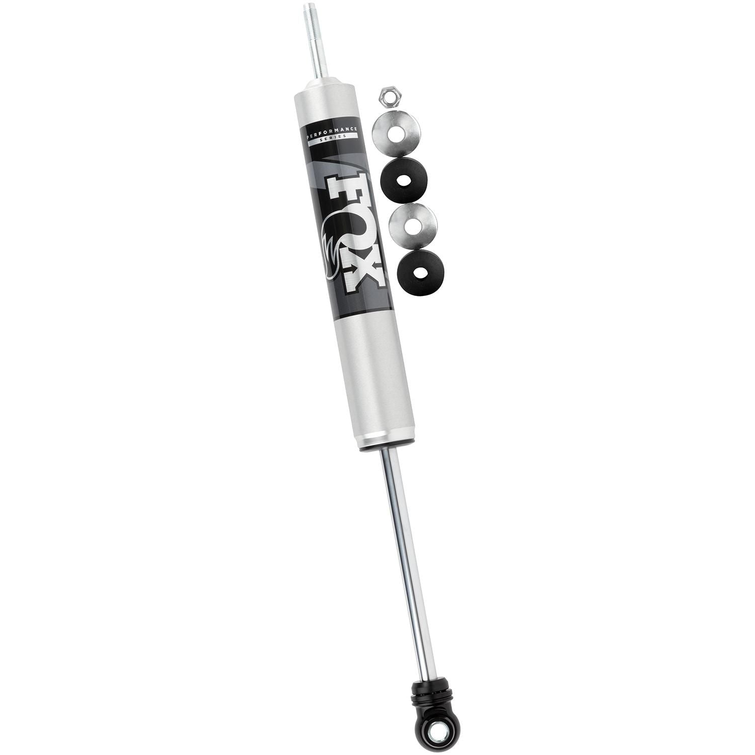 FOX Offroad Shocks Performance Series 2.0 Smooth Body IFP Shock 985-24-168