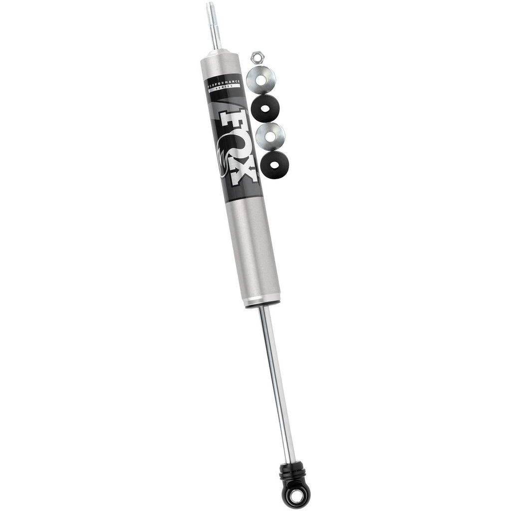 FOX Offroad Shocks Performance Series 2.0 Smooth Body IFP Shock 985-24-169