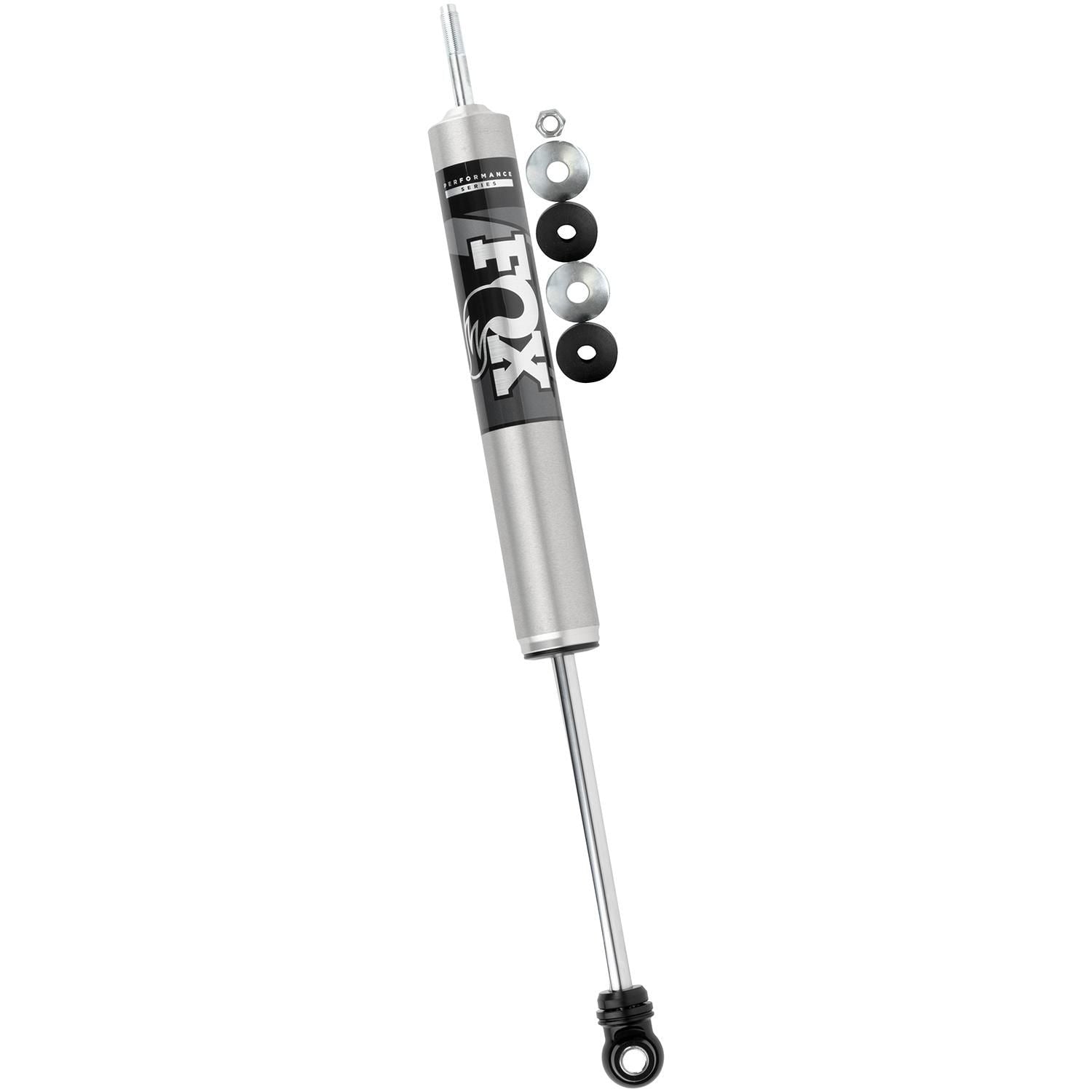 FOX Offroad Shocks Performance Series 2.0 Smooth Body IFP Shock 985-24-169