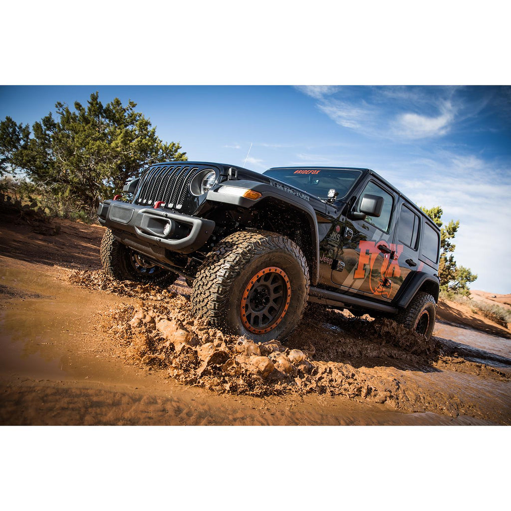 FOX Offroad Shocks Performance Series 2.0 Smooth Body IFP Shock 985-24-182