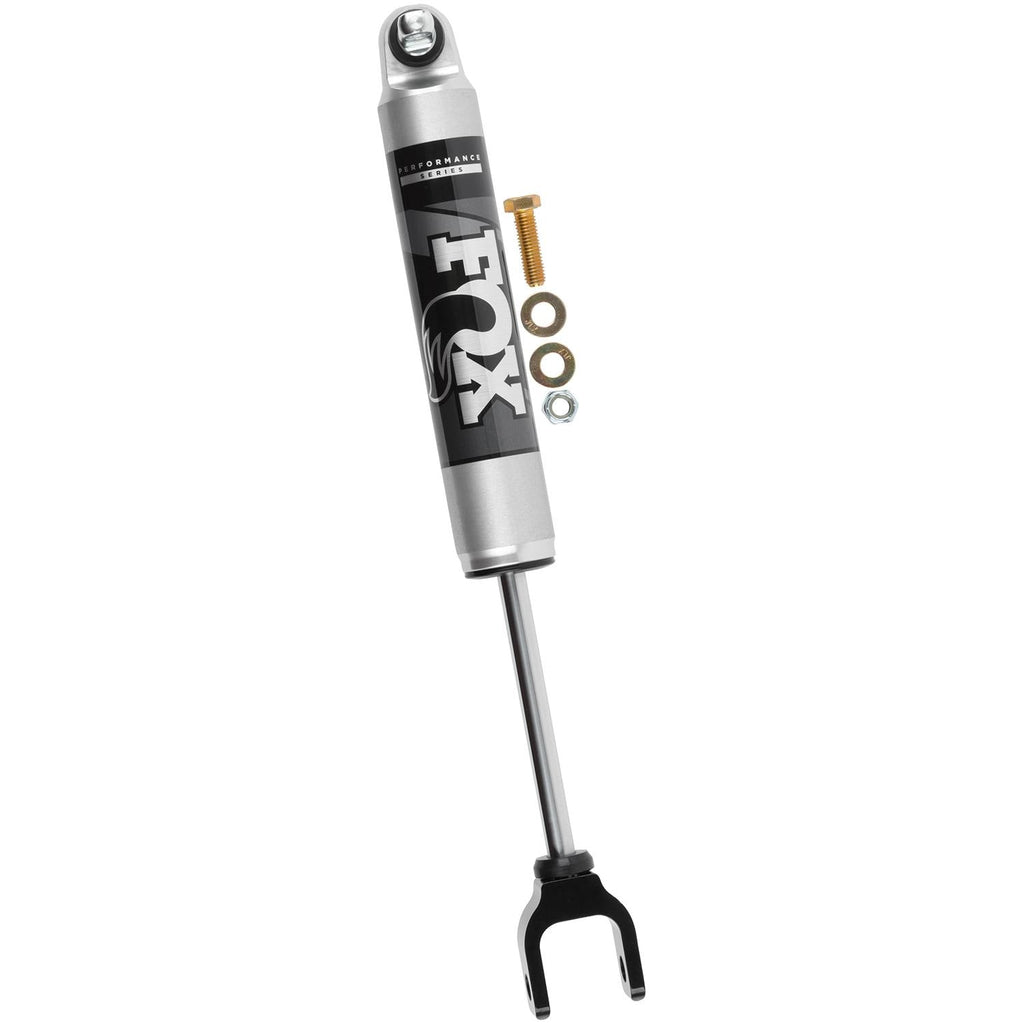 FOX Offroad Shocks Performance Series 2.0 Smooth Body IFP Shock 985-24-189