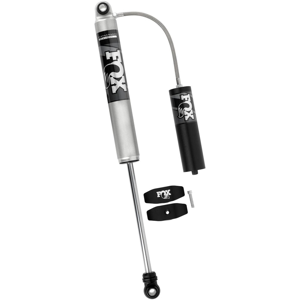 FOX Offroad Shocks Performance Series 2.0 Smooth Body Reservoir Shock 985-24-192