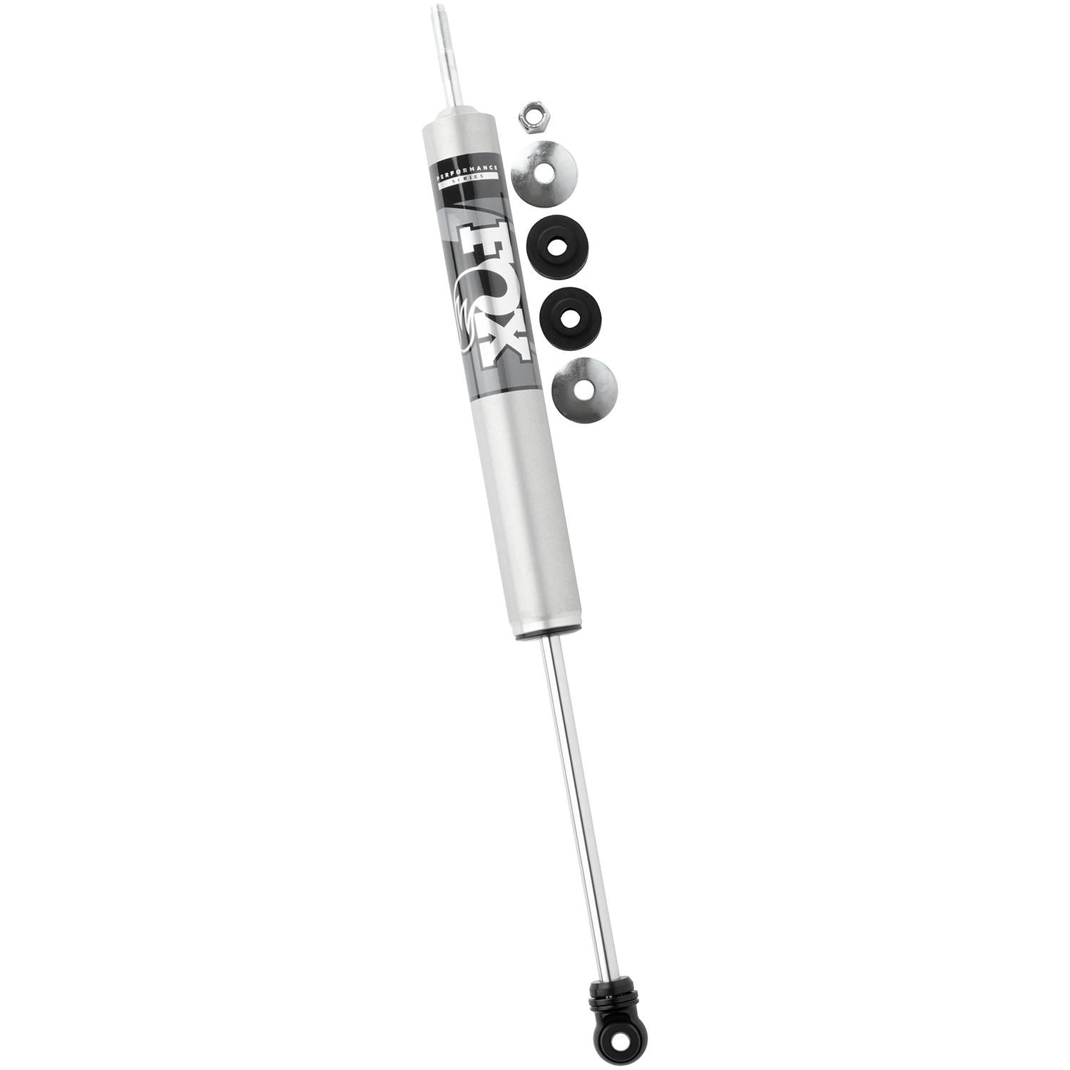 FOX Offroad Shocks Performance Series 2.0 Smooth Body IFP Shock 985-24-196