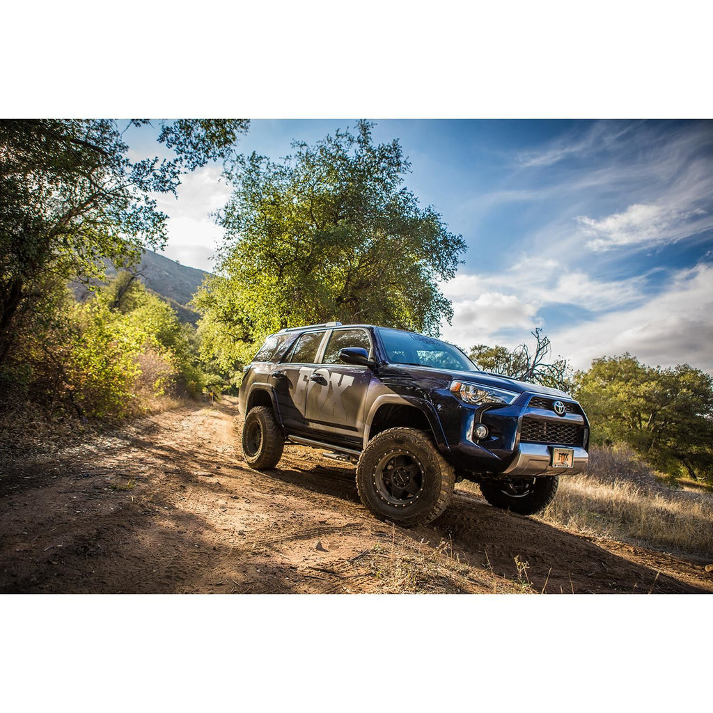 FOX Offroad Shocks Performance Series 2.0 Smooth Body IFP Shock 985-24-196