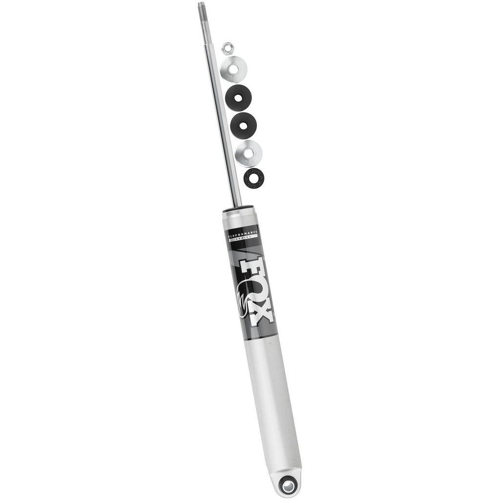 FOX Offroad Shocks Performance Series 2.0 Smooth Body IFP Shock 985-24-202