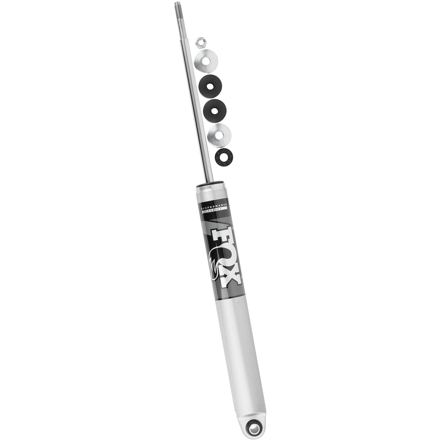 FOX Offroad Shocks Performance Series 2.0 Smooth Body IFP Shock 985-24-202