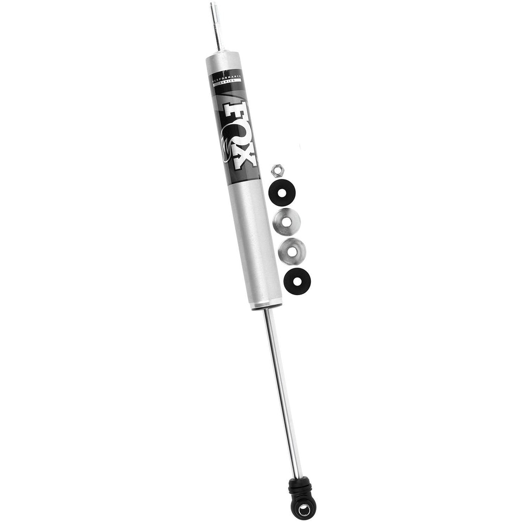 FOX Offroad Shocks Performance Series 2.0 Smooth Body IFP Shock 985-24-203
