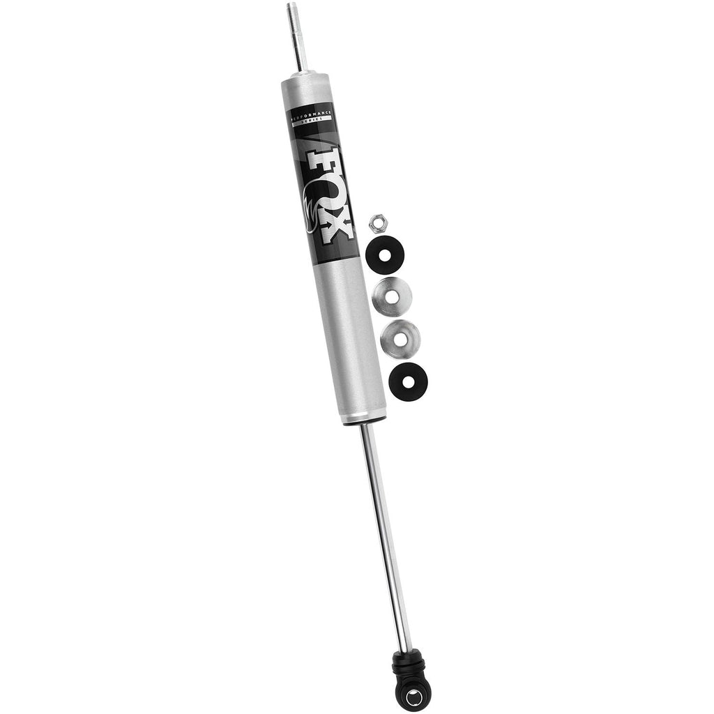 FOX Offroad Shocks Performance Series 2.0 Smooth Body IFP Shock 985-24-204