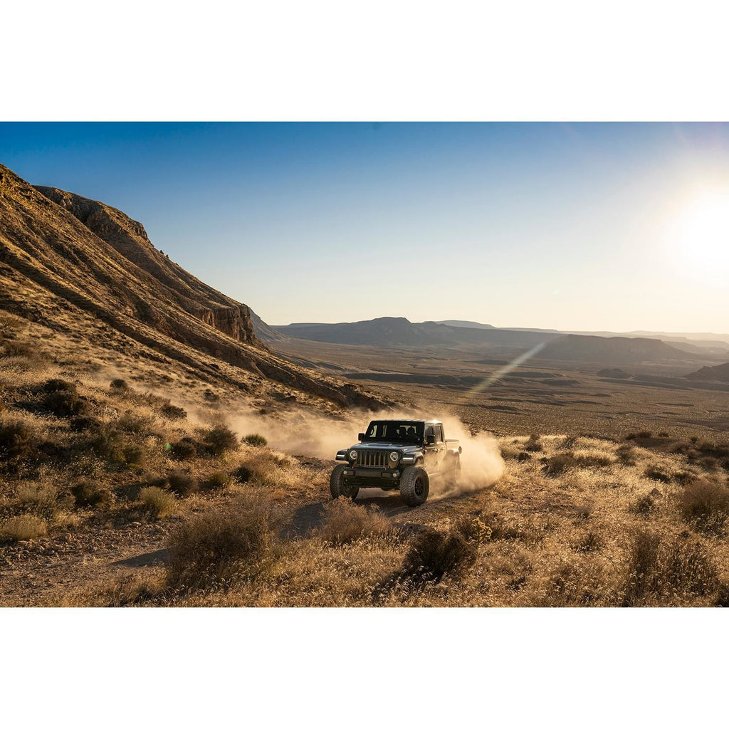 FOX Offroad Shocks Performance Series 2.0 Smooth Body IFP Shock 985-24-222