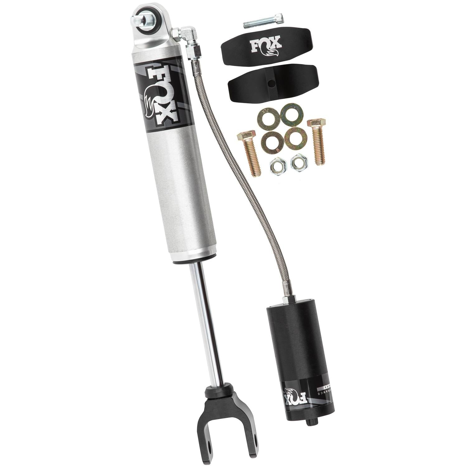 FOX Offroad Shocks Performance Series 2.0 Smooth Body Reservoir Shock 985-24-244