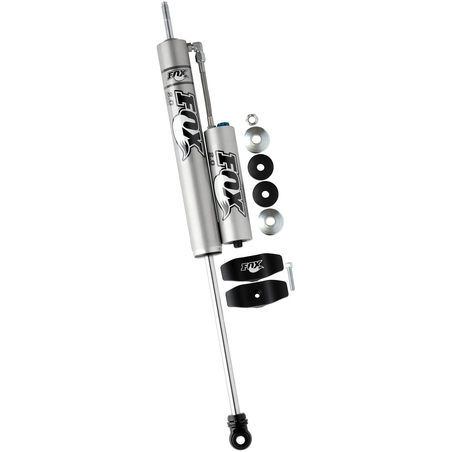 FOX Offroad Shocks Performance Series 2.0 Smooth Body Reservoir Shock 985-26-011