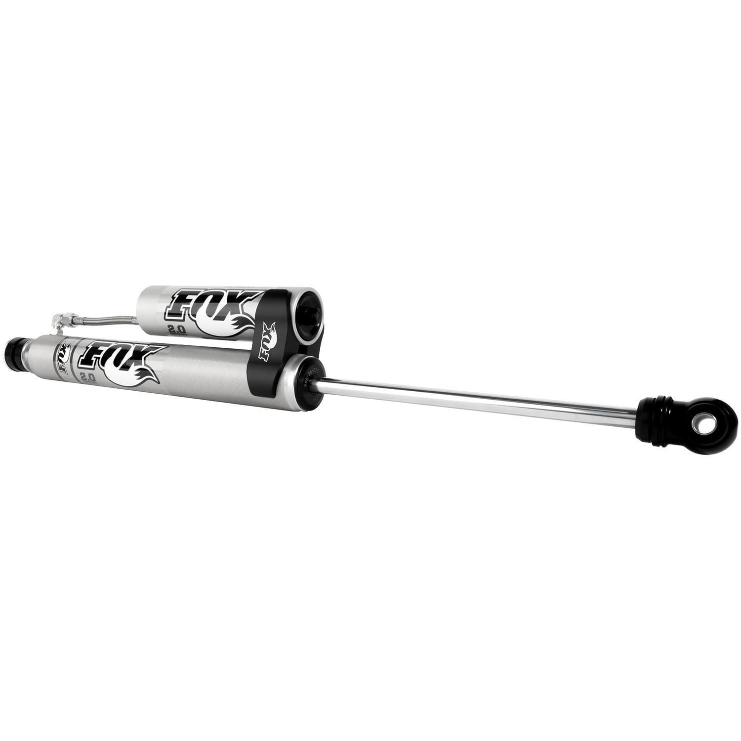FOX Offroad Shocks Performance Series 2.0 Smooth Body Reservoir Shock 985-26-011