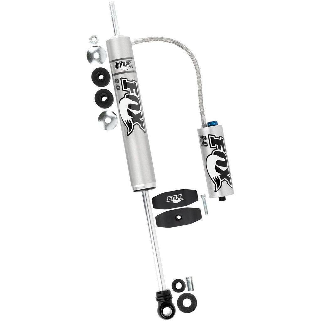 FOX Offroad Shocks Performance Series 2.0 Smooth Body Reservoir Shock 985-26-117