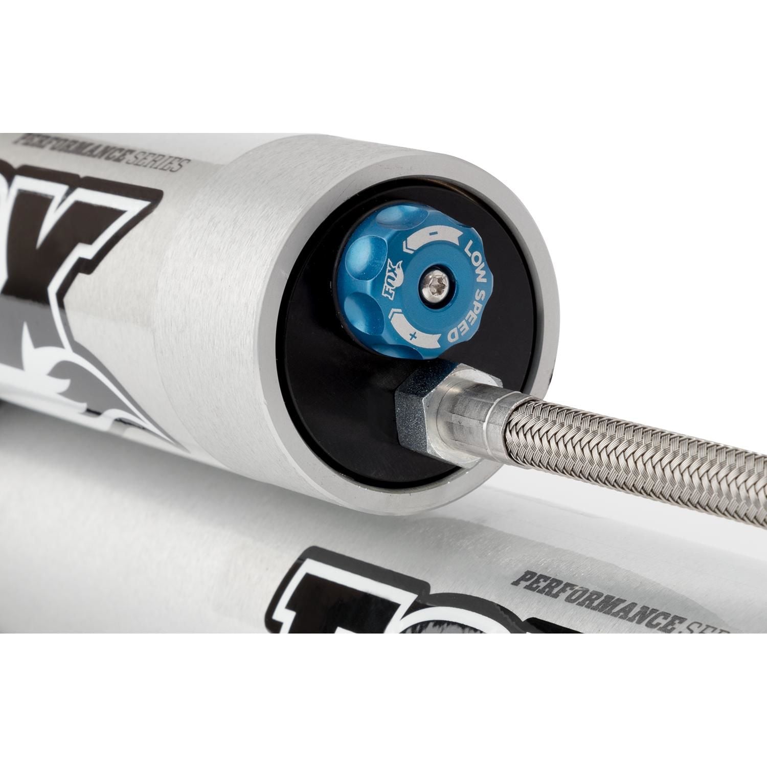 FOX Offroad Shocks Performance Series 2.0 Smooth Body Reservoir Shock 985-26-117