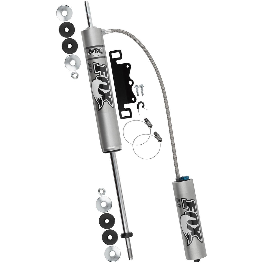 FOX Offroad Shocks Performance Series 2.0 Smooth Body Reservoir Shock 985-26-122