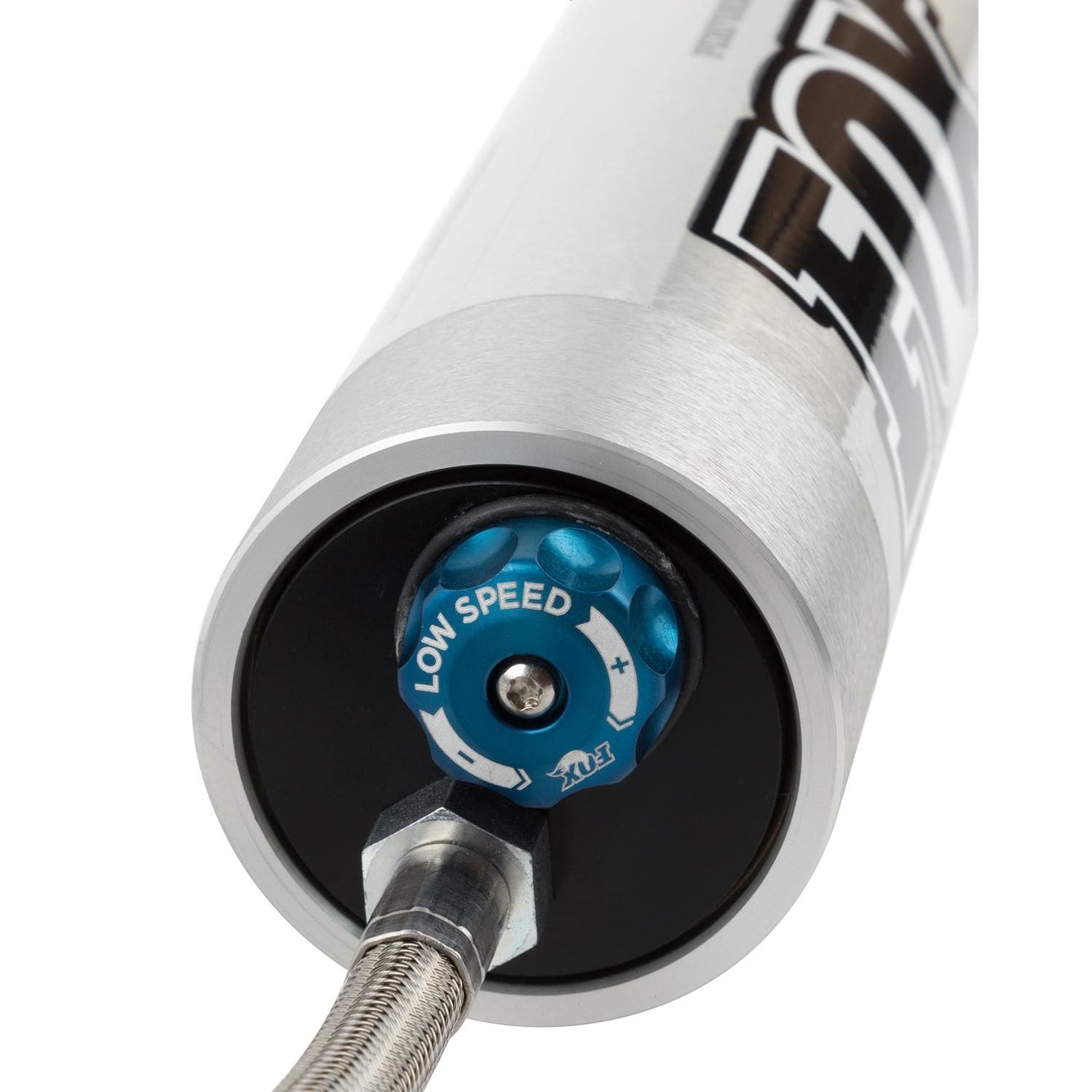 FOX Offroad Shocks Performance Series 2.0 Smooth Body Reservoir Shock 985-26-122