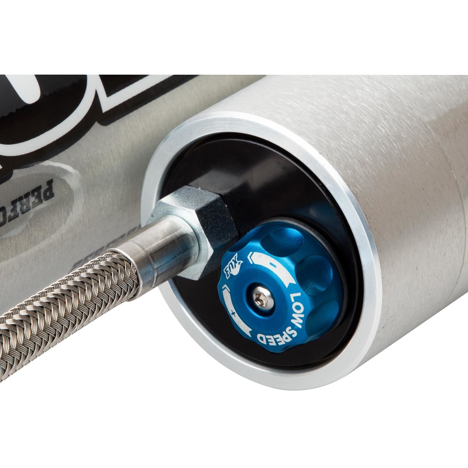 FOX Offroad Shocks Performance Series 2.0 Smooth Body Reservoir Shock 985-26-123