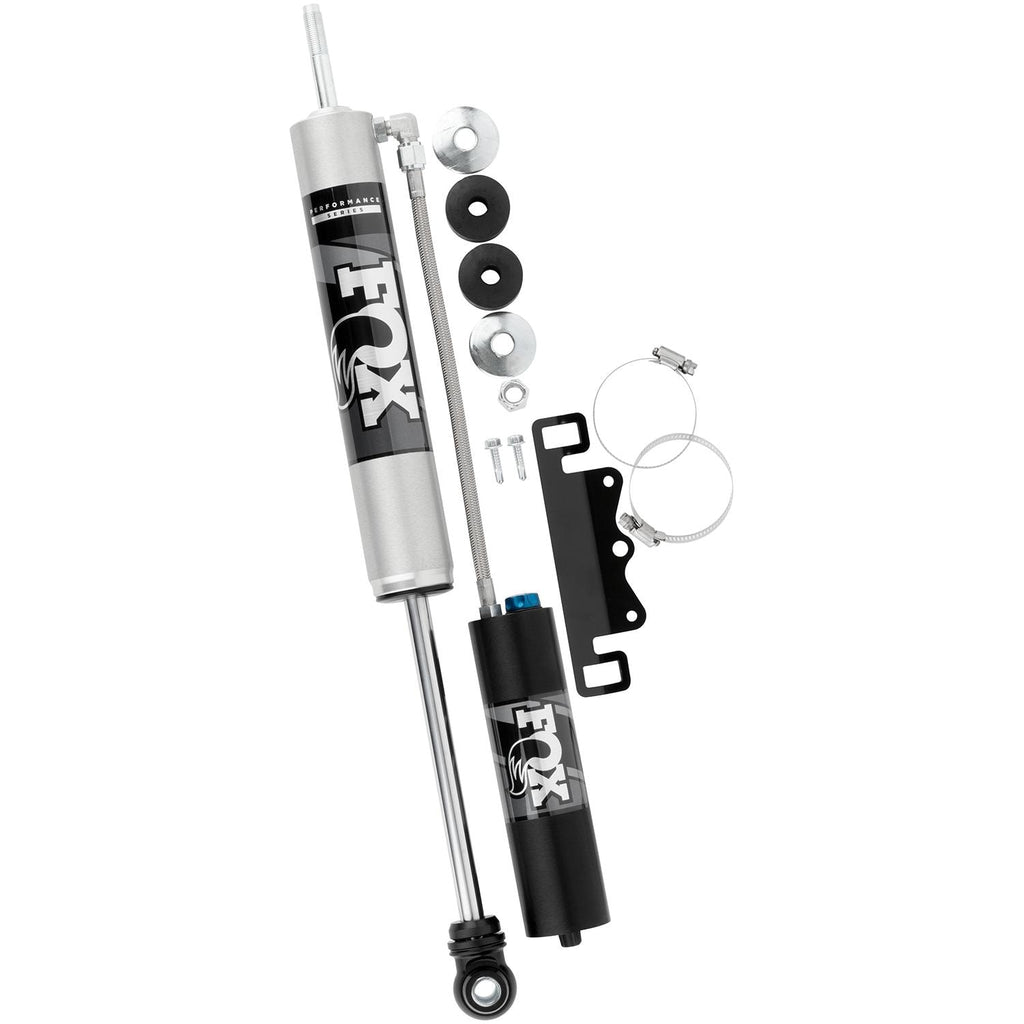 FOX Offroad Shocks Performance Series 2.0 Smooth Body Reservoir Shock 985-26-161