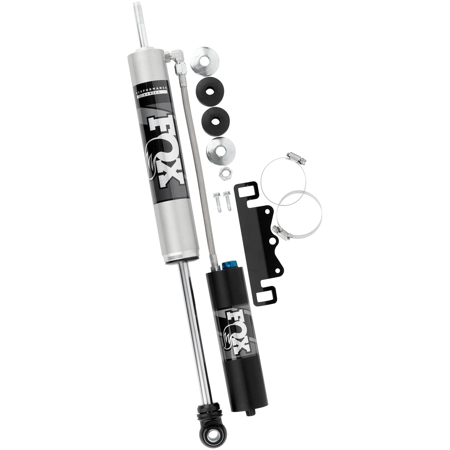 FOX Offroad Shocks Performance Series 2.0 Smooth Body Reservoir Shock 985-26-161