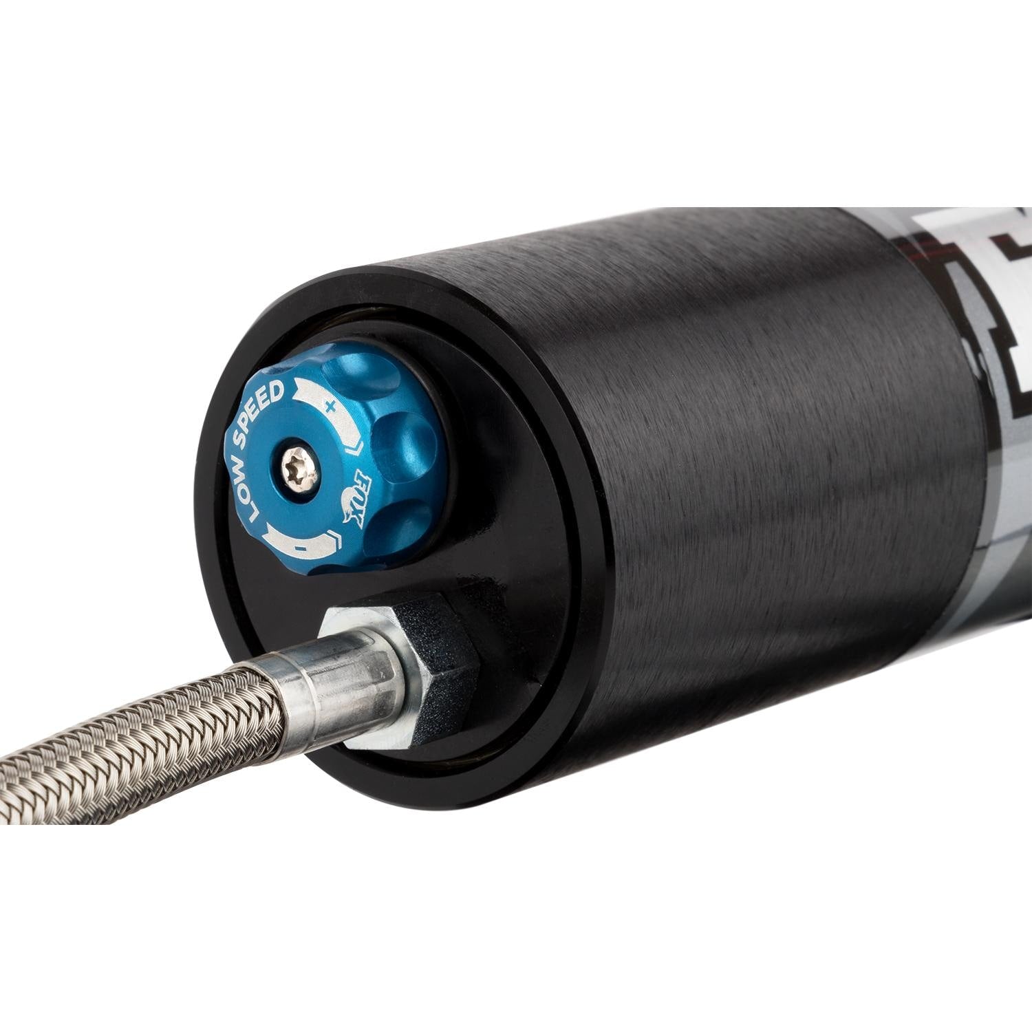 FOX Offroad Shocks Performance Series 2.0 Smooth Body Reservoir Shock 985-26-161