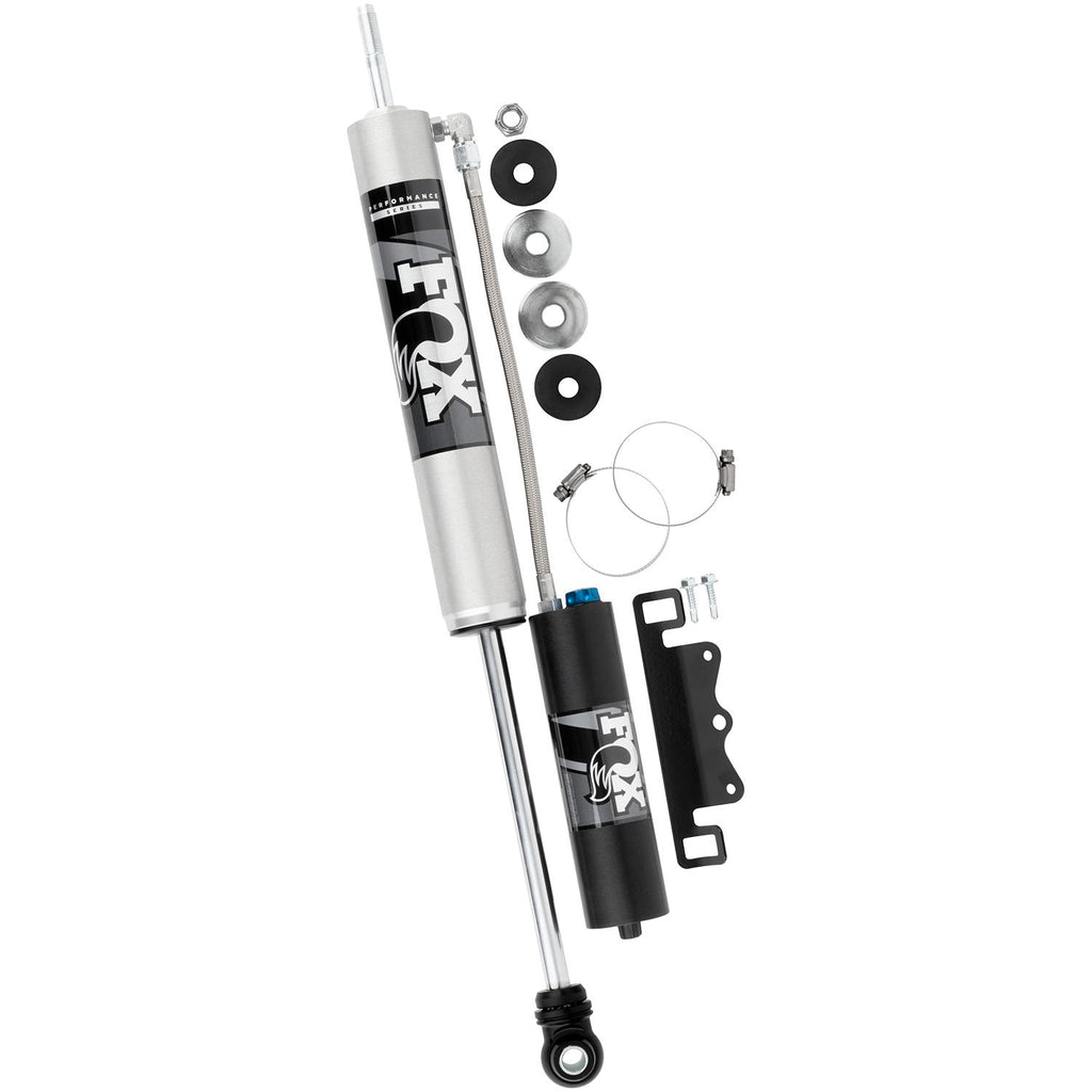 FOX Offroad Shocks Performance Series 2.0 Smooth Body Reservoir Shock 985-26-162