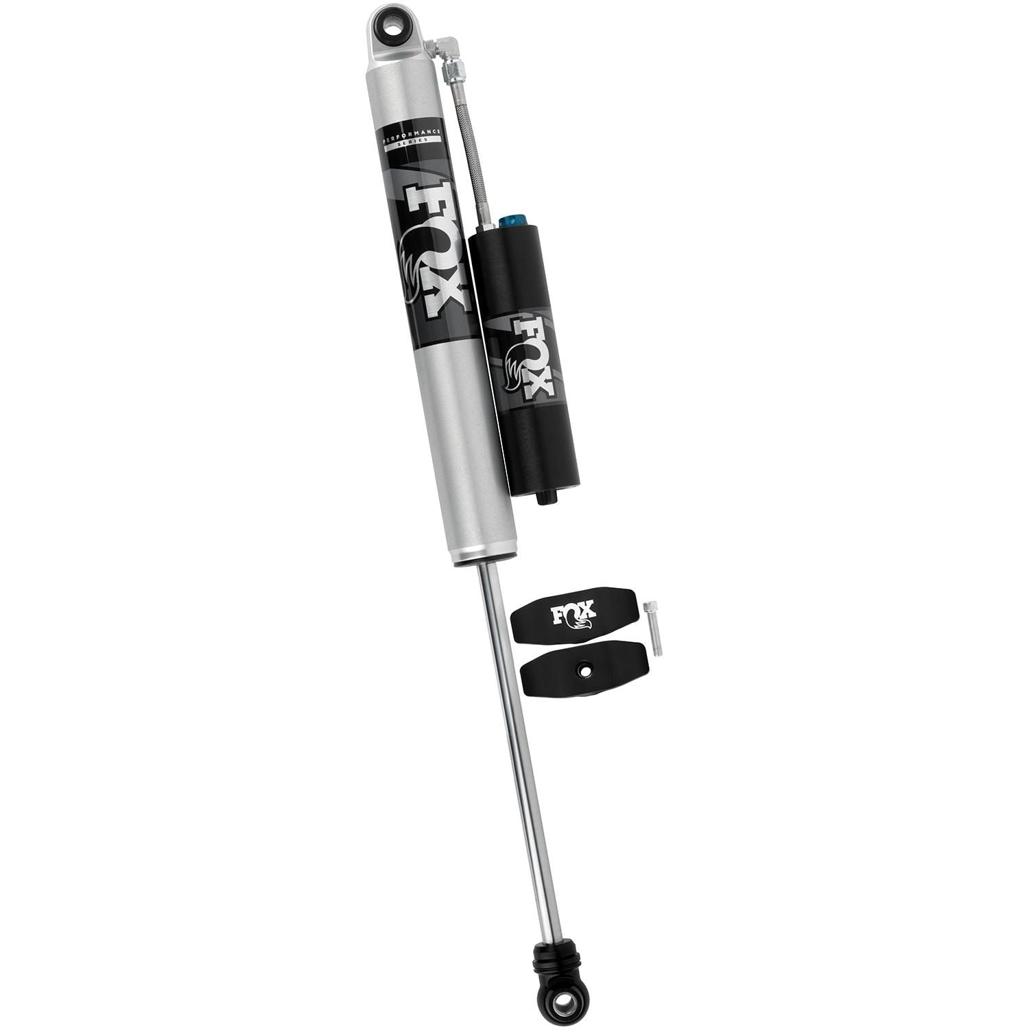 FOX Offroad Shocks Performance Series 2.0 Smooth Body Reservoir Shock 985-26-174