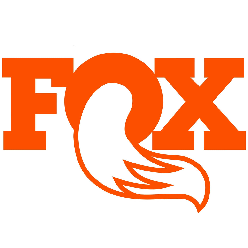 FOX Offroad Shocks Performance Series 2.0 Smooth Body Reservoir Shock 985-26-237