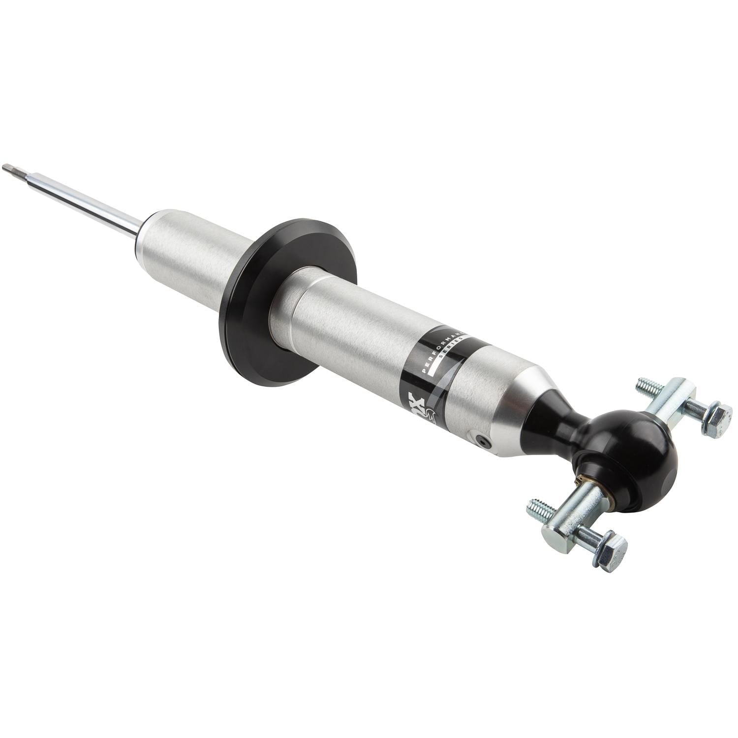 FOX Offroad Shocks Performance Series 2.0 Snap Ring Coil-Over IFP Shock 985-62-012