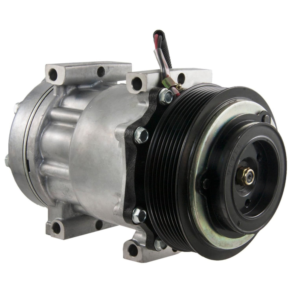 Four Seasons A/C Compressor 98500