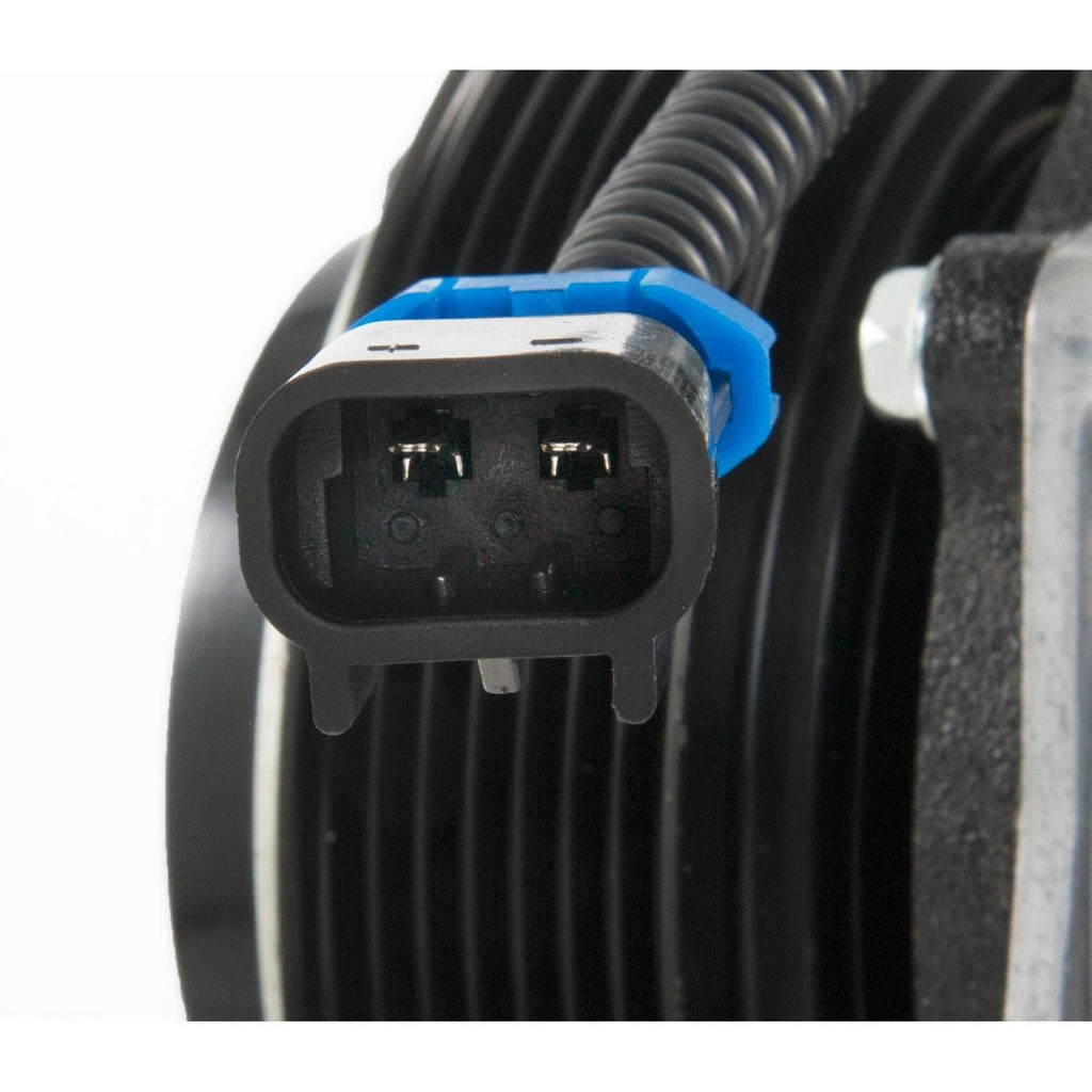 Four Seasons A/C Compressor 98500
