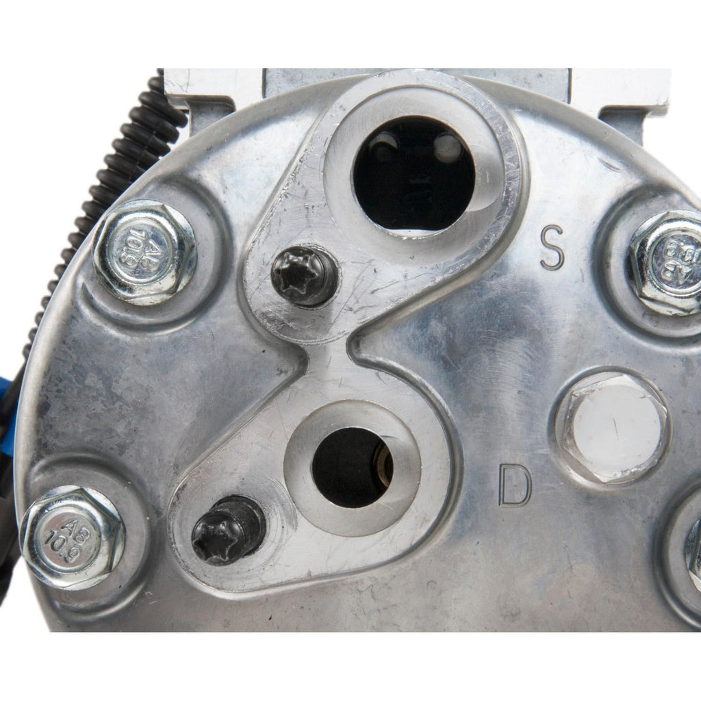 Four Seasons A/C Compressor 98500